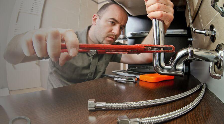 Local water heater installation in Roy, WA